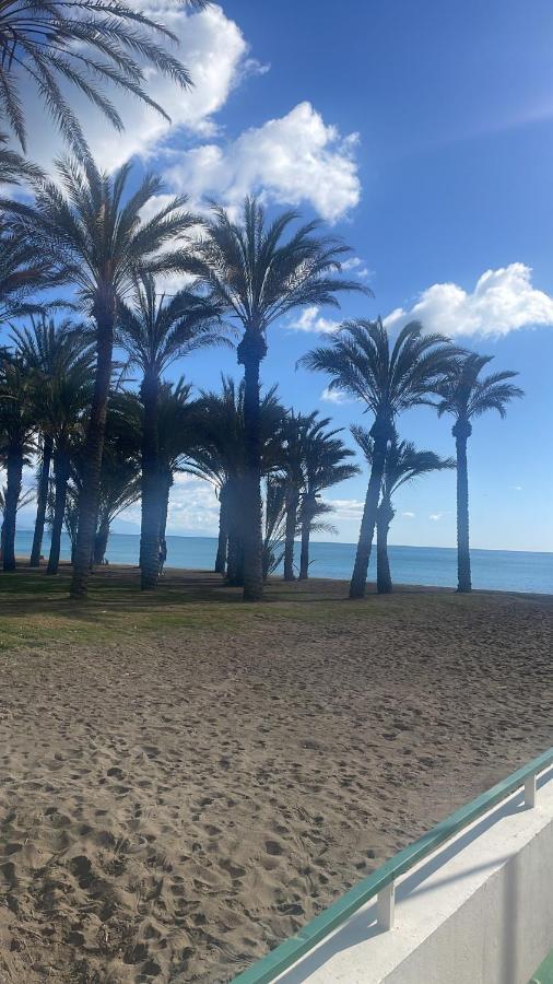 Costa Del Sol Vacacional Apartment Benalmadena Exterior photo